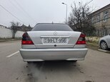 Mercedes C 180-4