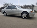 Mercedes C 180-5