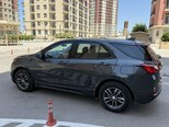 Chevrolet Equinox-3