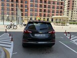 Chevrolet Equinox-4