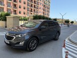 Chevrolet Equinox-5