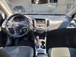 Chevrolet Cruze-5