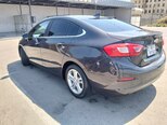 Chevrolet Cruze-6