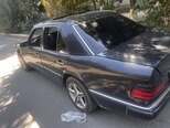 Mercedes 220 E-4