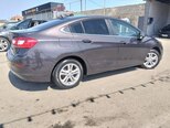 Chevrolet Cruze-8