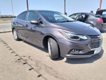 Chevrolet Cruze-9