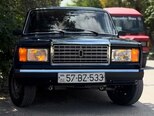LADA (VAZ) 2107-1