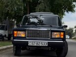 LADA (VAZ) 2107-5