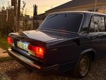 LADA (VAZ) 2107-12