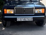 LADA (VAZ) 2107-9