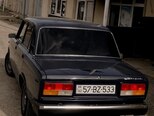 LADA (VAZ) 2107-11
