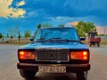 LADA (VAZ) 2107-10