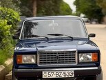 LADA (VAZ) 2107-8