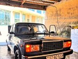 LADA (VAZ) 2107-3