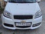 Chevrolet Nexia-1