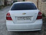 Chevrolet Nexia-2