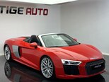Audi R8-2