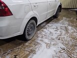 Chevrolet Nexia-8