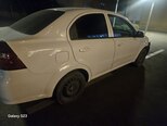 Chevrolet Nexia-17