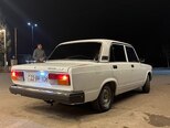 LADA (VAZ) 2107-7