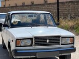 LADA (VAZ) 2107-1