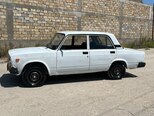 LADA (VAZ) 2107-4