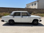 LADA (VAZ) 2107-3