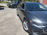 Chevrolet Malibu-2