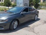 Chevrolet Malibu-4