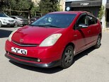 Toyota Prius-1