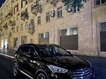 Hyundai Santa Fe-1