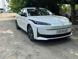 Changan Qiyuan A05-2