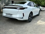 Changan Qiyuan A05-4