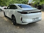 Changan Qiyuan A05-6