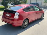 Toyota Prius-4