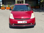 Toyota Prius-7