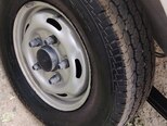 Ford Transit-7