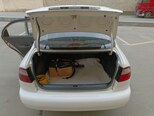 Daewoo Lanos-13