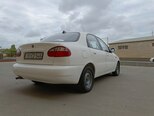 Daewoo Lanos-8