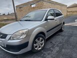 Kia Rio-5