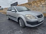 Kia Rio-6