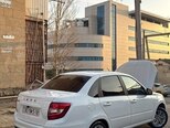 LADA (VAZ) Granta-3