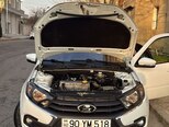 LADA (VAZ) Granta-6