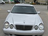 Mercedes E 240-3