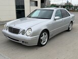 Mercedes E 240-7