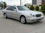 Mercedes E 240-2