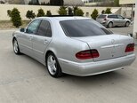 Mercedes E 240-6