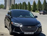 Hyundai Elantra-4