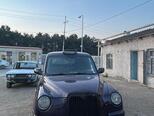 Geely TX4-1