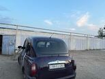 Geely TX4-2